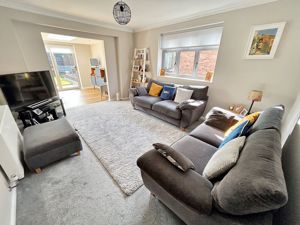 Sitting room- click for photo gallery